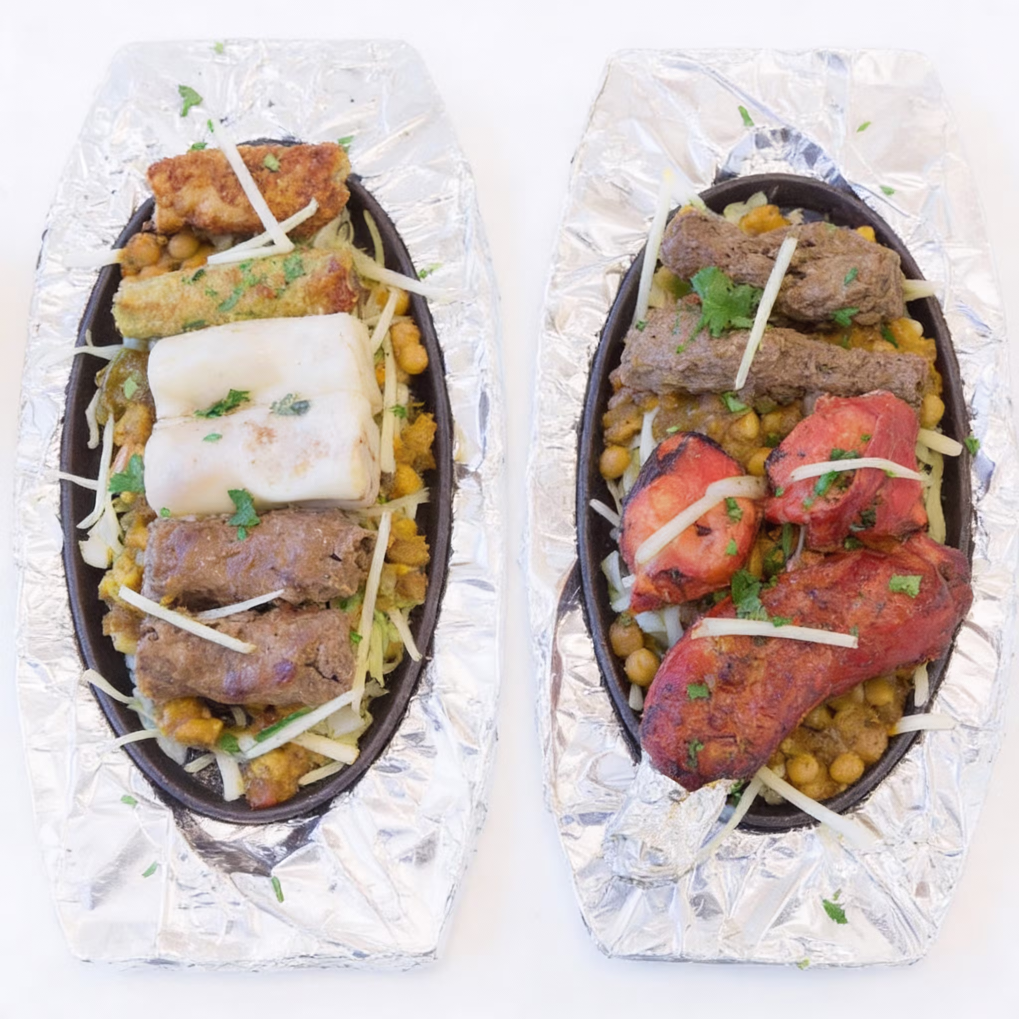 Tandoori Spezialitäten ZaiqaHaus