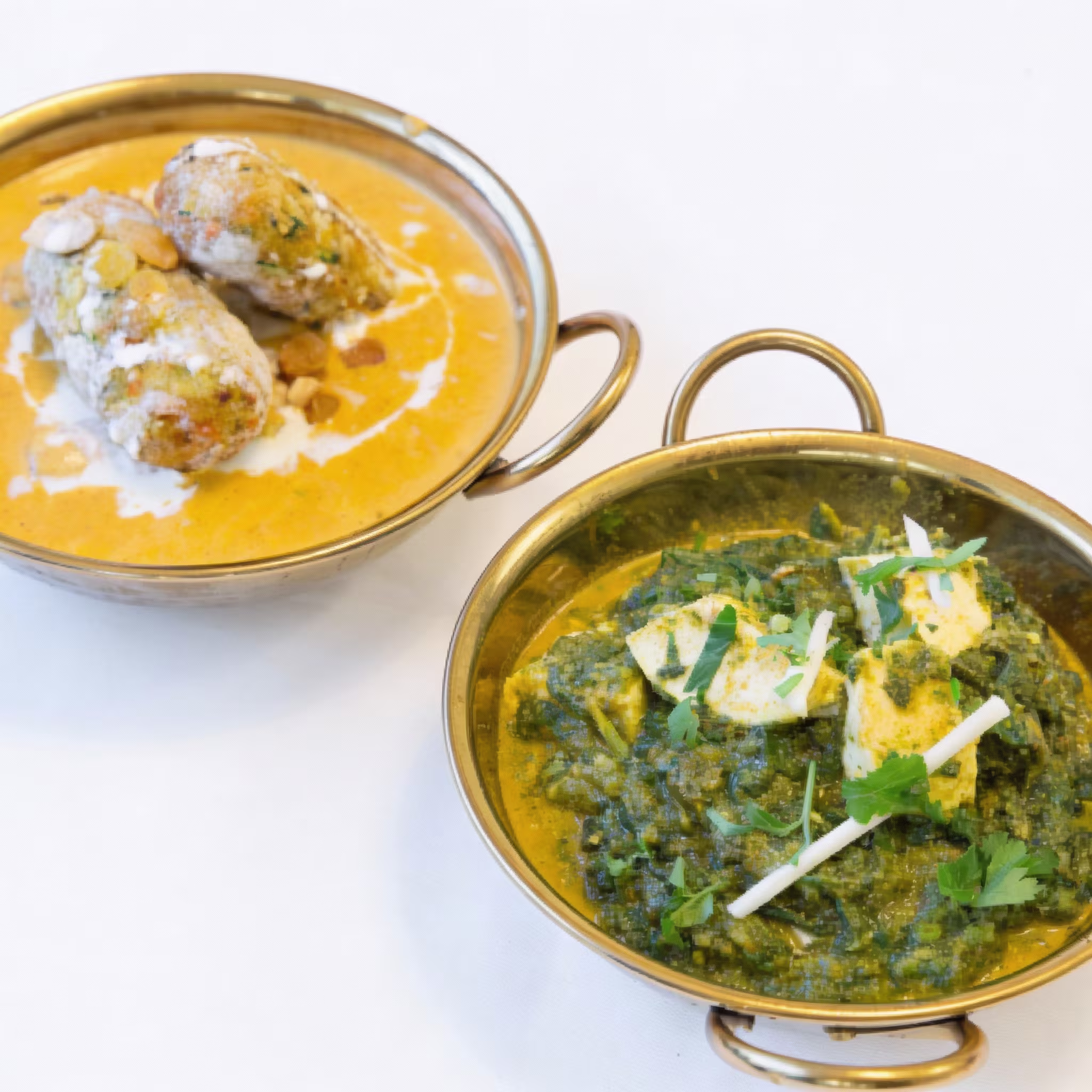 Vegetarisch ZaiqaHaus