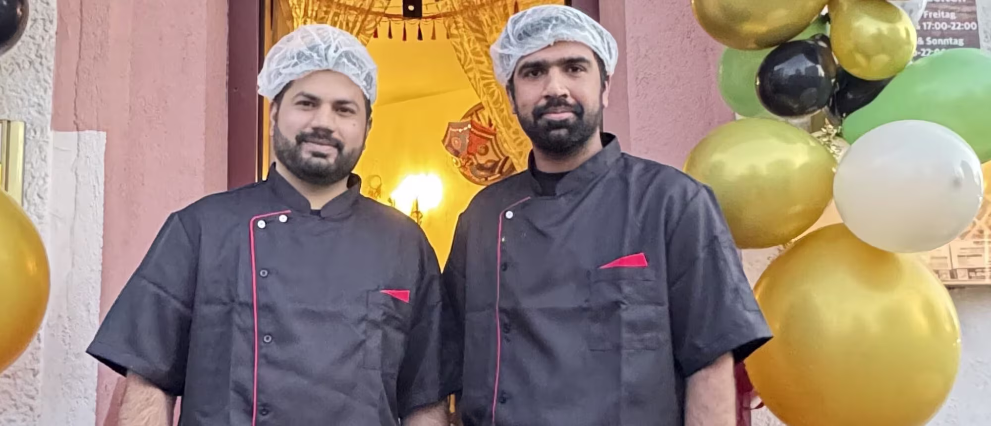 Video Anleitung Green Chili Chicken Karahi