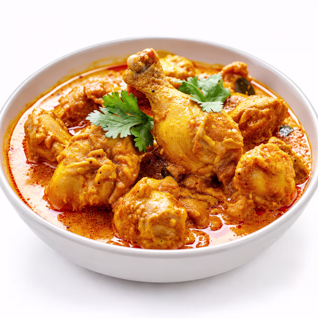 Chicken Curry