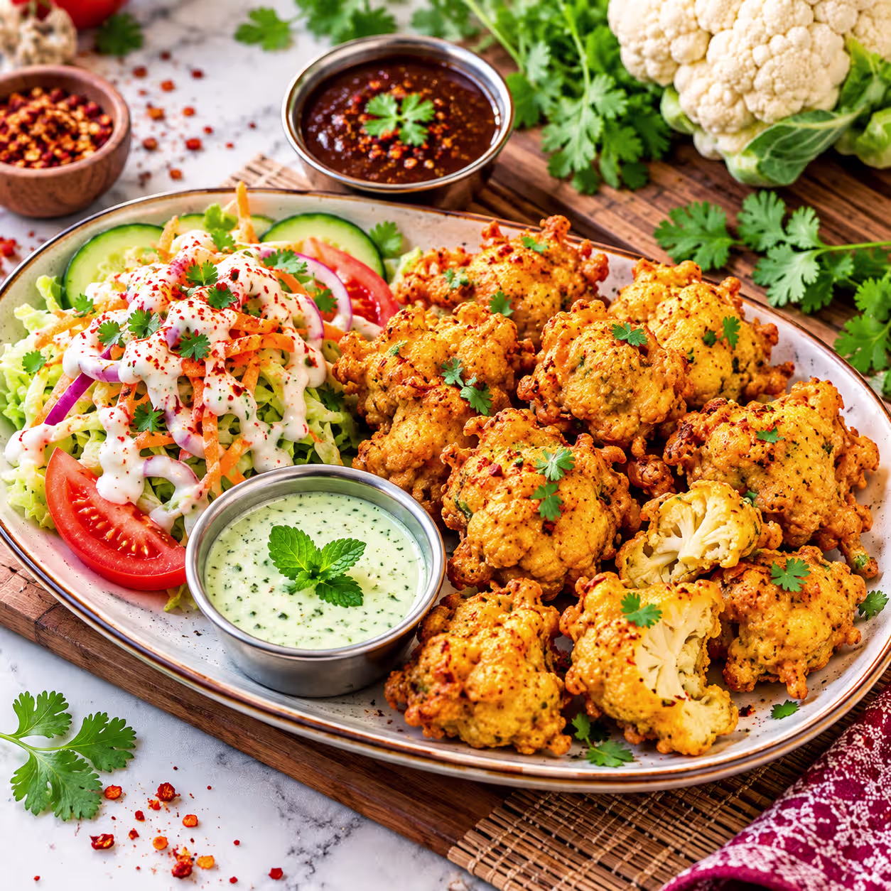 Gobi Pakora