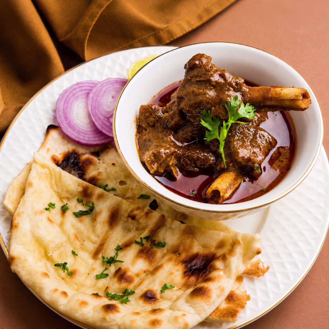 Basmati Reis