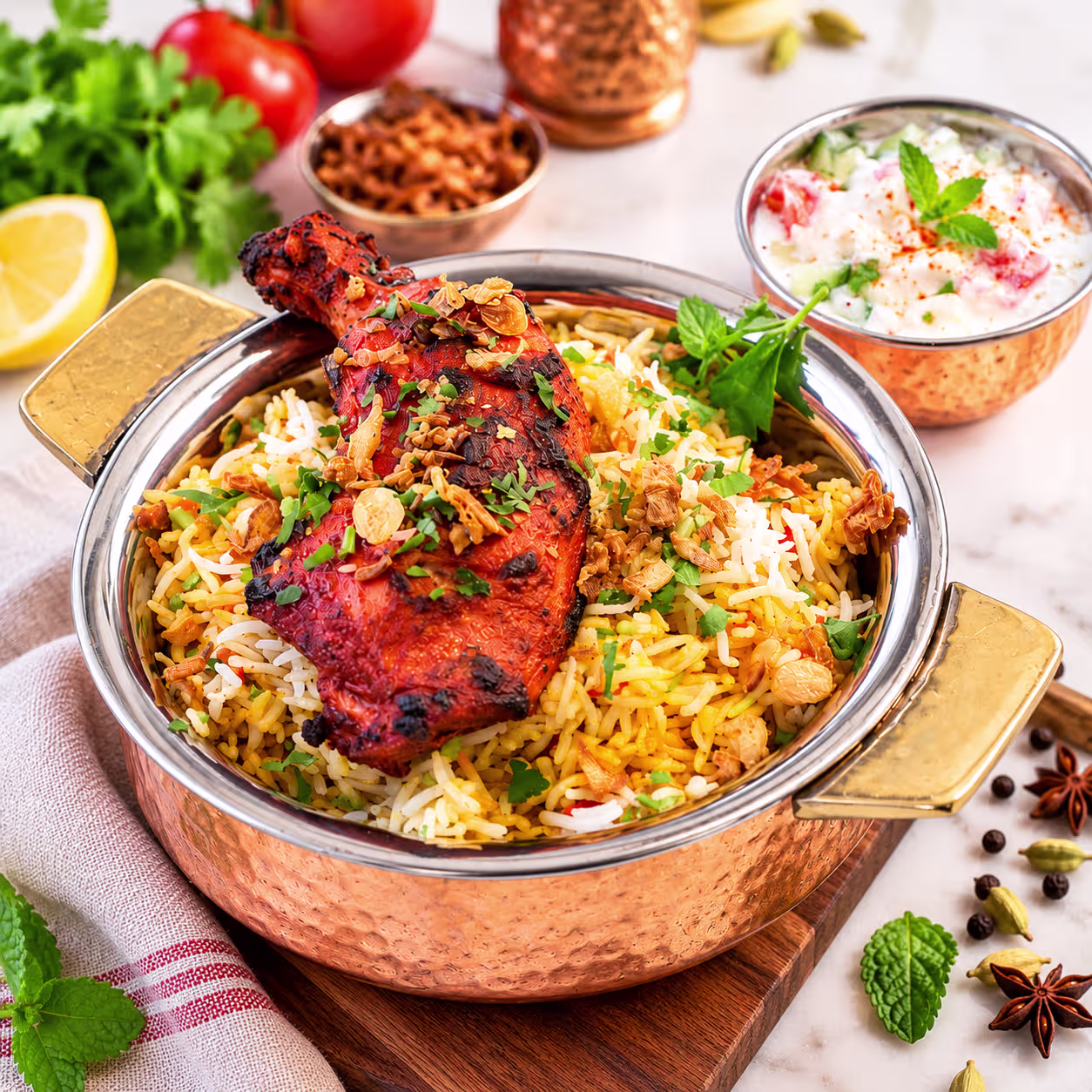 Pakistani recipes